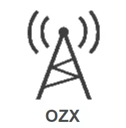 ozx connection